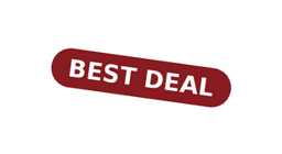 Best deal